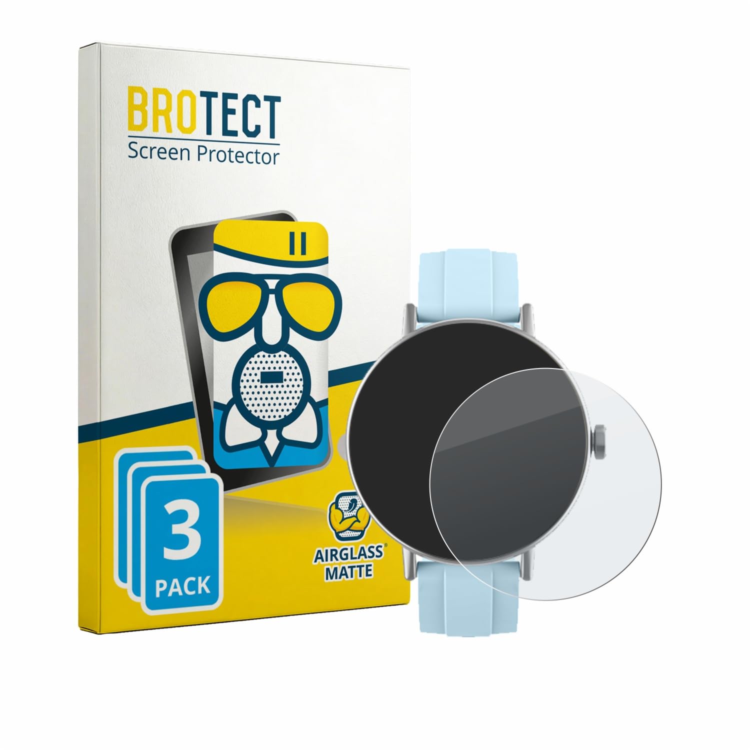 BROTECT