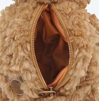 Amazon.co.jp: ダッフィー ぬいぐるみ 持ち歩き ショルダーバッグ