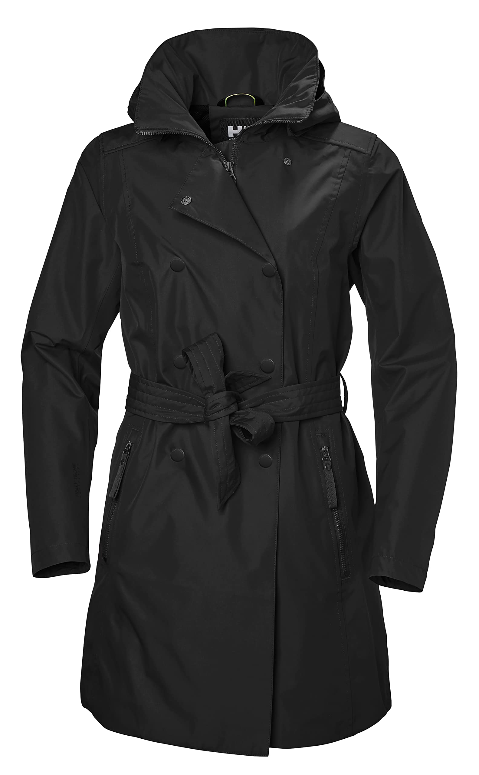 Helly Hansen Damen Welsey II Trenchcoat