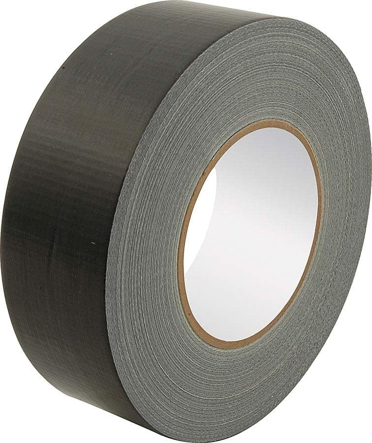 AllStar raceTape Racer Tape 2in 2.0" 2" x 180feet Black
