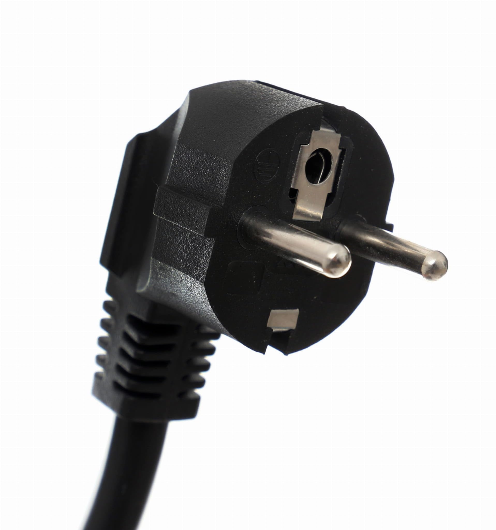PROLUNGA ELETTRICA CIVILE CON AVVOLGICAVO 50 MT METRI 3G2.5 mm² Schuko 3X2,5MM