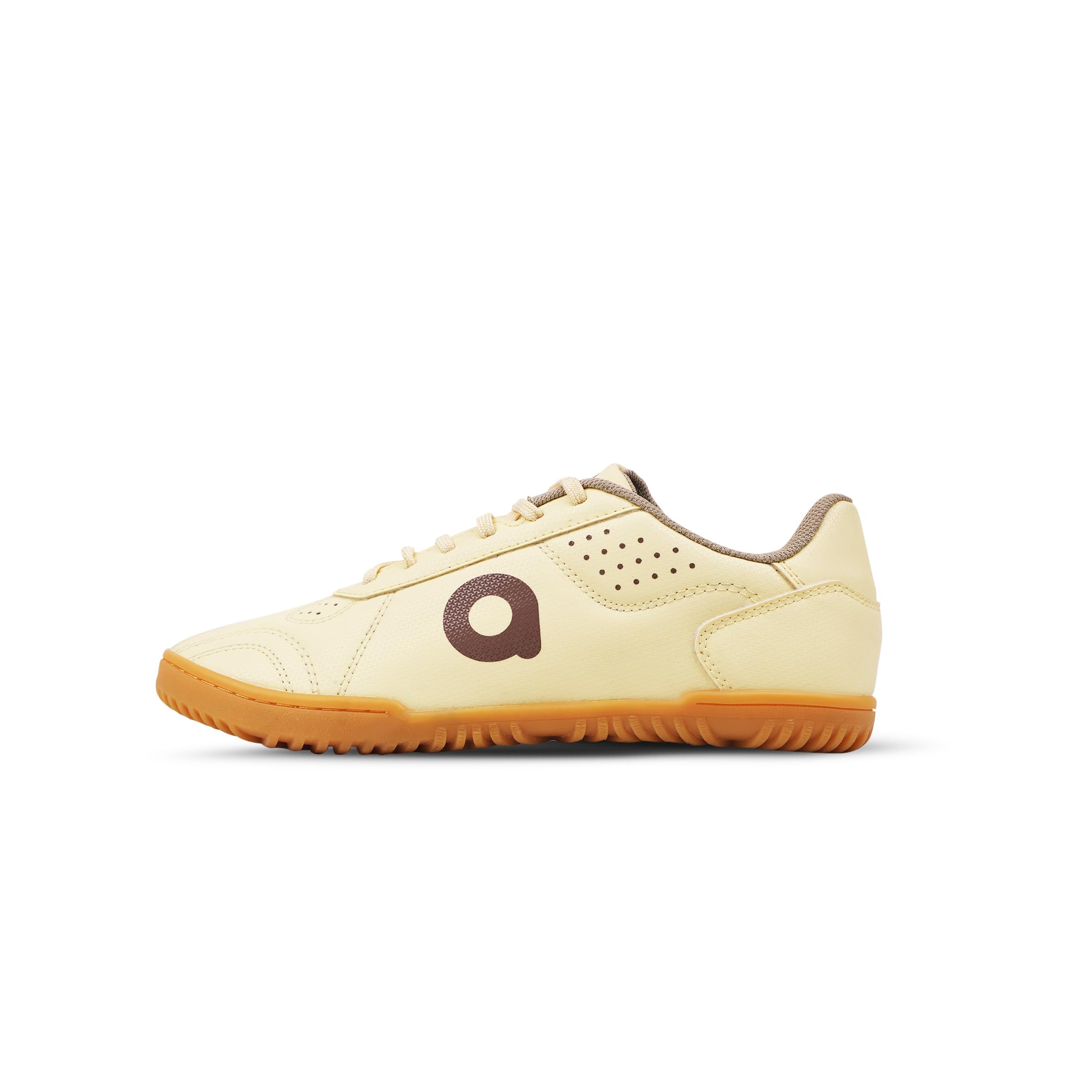 aivin Terracore Men's Training Shoes | Gym to Street Wear | Lightweight Court Sneakers with Grip Sole-picture-13
