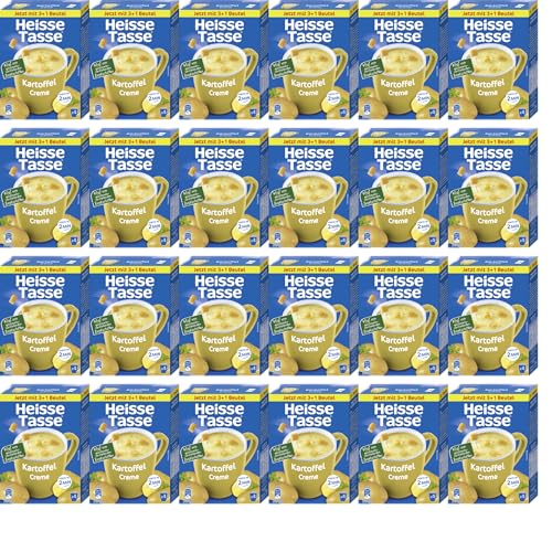 Heisse-Tasse-Erasco-24er-Set-Kartoffel-Creme-Vorteilspack-96-Suppen–Fertiggerichte-Instant-Nudeln-5-Minuten-Terrine–Suppenvielfalt–schnelle-Mahlzeit-fuer-Zuhause-Buero