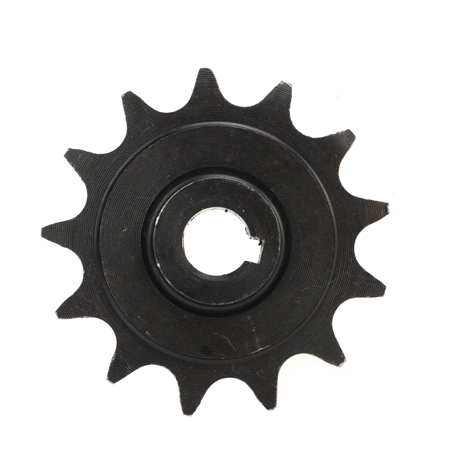 Motor de engranaje chhelihl, para bicicleta con ciclomotor, para scooter de bicicleta eléctrica, engranaje 13t 410, reducción de velocidad de 250 W, motor eléctrico de 12V