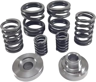 Street Sport Industries 3000/4000 RPM Governor Spring Kit For Cummins 5.9L 12-Valve P7100 (1994-1998) – Mechanical High RPM Pump Springs – Direct Replacement