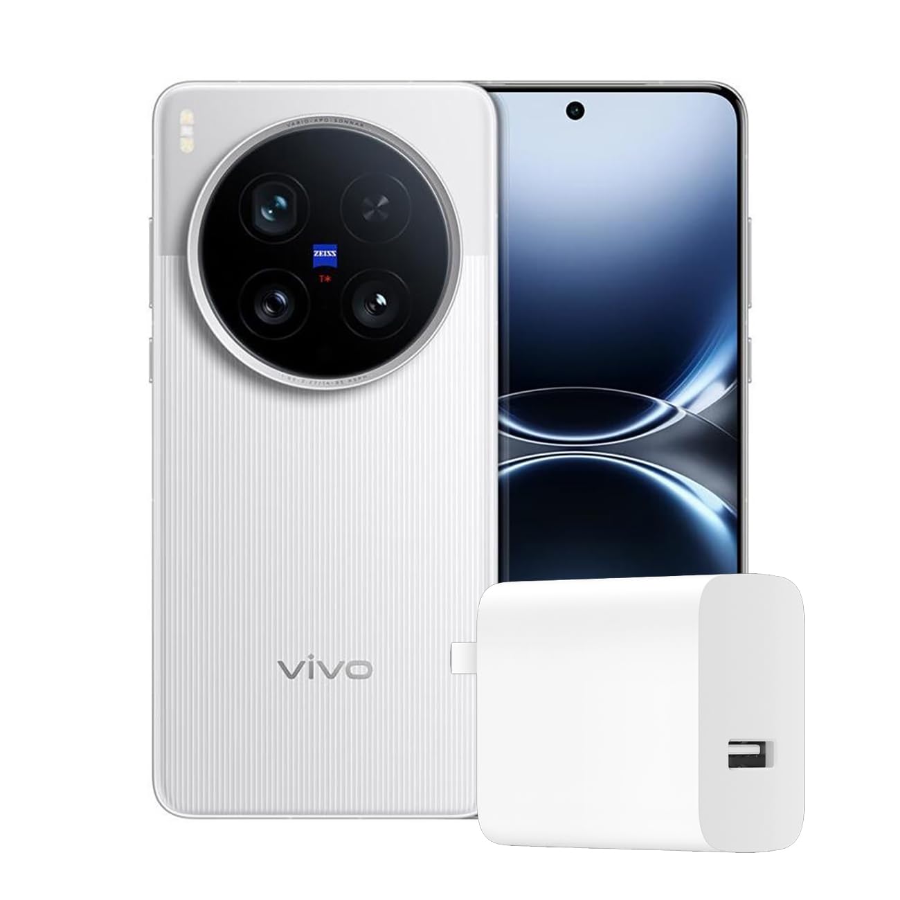 vivo X200 Ultra 16GB 512GB ブラック Amazon.com: vivo X200 Ultra 5G Smartphone| 16G+512G | Versión de