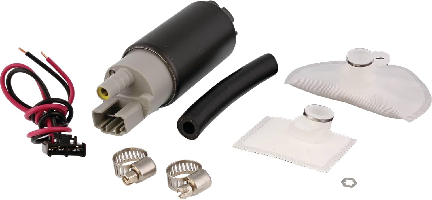 All Balls Racing Fuel Pump Kit 47-2026 Compatible With/Replacement For Triumph Daytona 675 2006-2016, Daytona 675 R 2013-2016, Rocket III 2004-2016, Speed Triple 2011-2015, Speed Triple R 2016