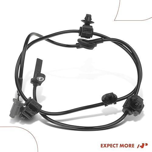 Miniatura 8 de A-Premium Sensor de velocidad de rueda ABS compatible con modelos Subaru - Impreza 2012-2015, Impreza R 2012 - Lado trasero derecho del pasajero,
