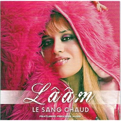 Le Sang Chaud