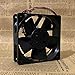 High-Performance 12038 NMB7 12038VA-24P-GU 12CM DC24V Inverter Cooling Fan - 0.89A, 5000RPM, 188.9CFM Compatibility with Computer Cases and Industrial Equipment