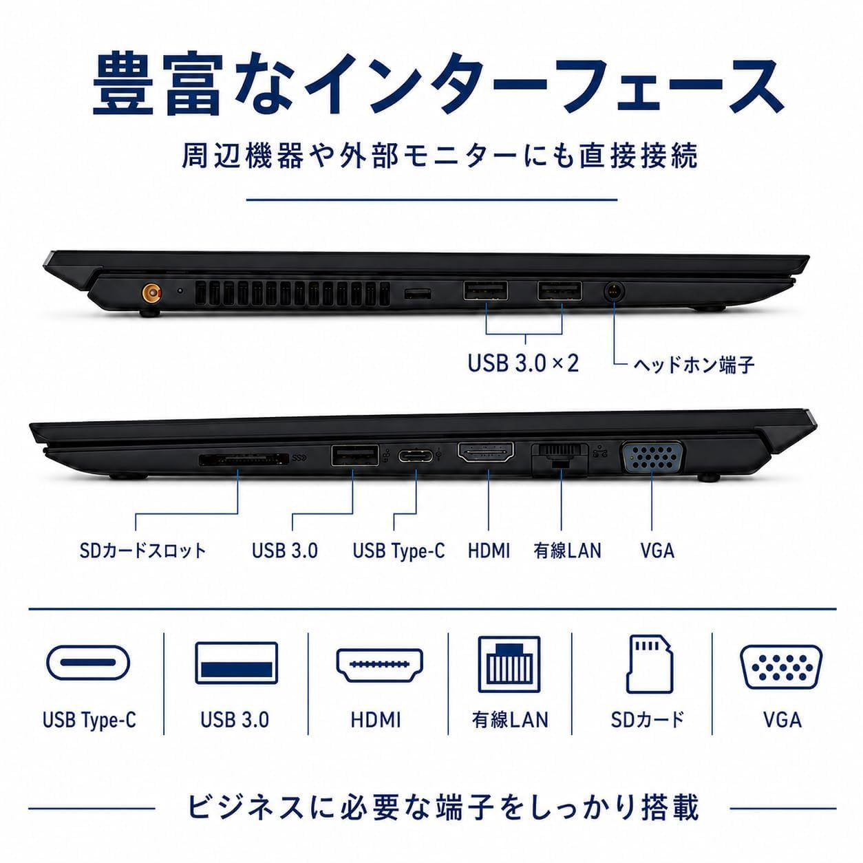 Amazon.co.jp: ノートパソコン VAIO Core i5-1035G1 第10世代 14インチ