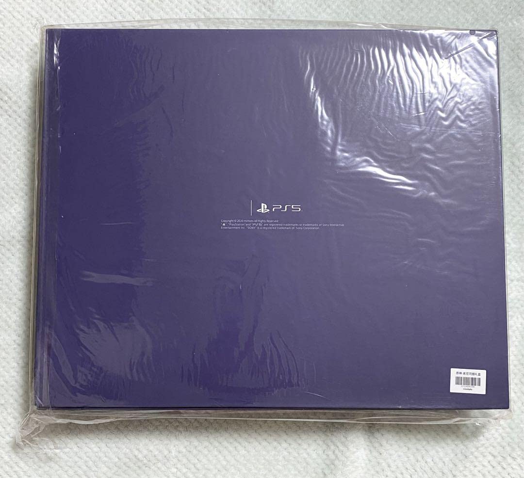 原神×PS5コラボ 決戦群玉閣