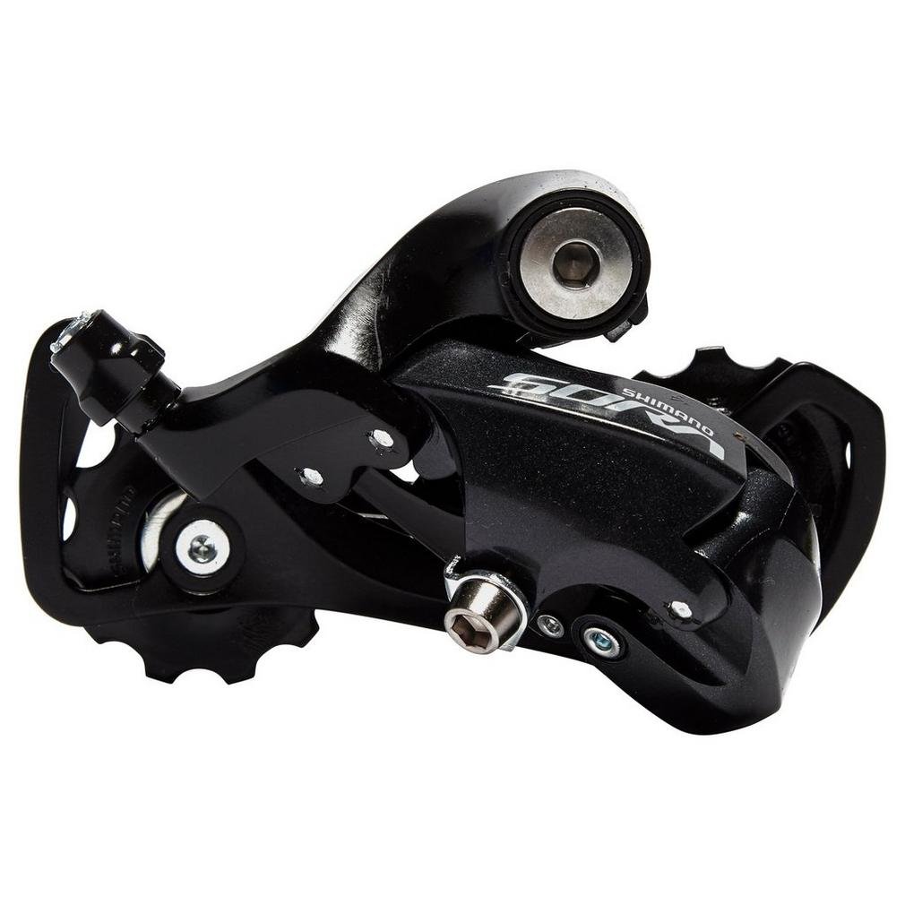 Amazon.com : Shimano RD-R3000 SS, SORA 9 Speed. Lowest COG 25-32T