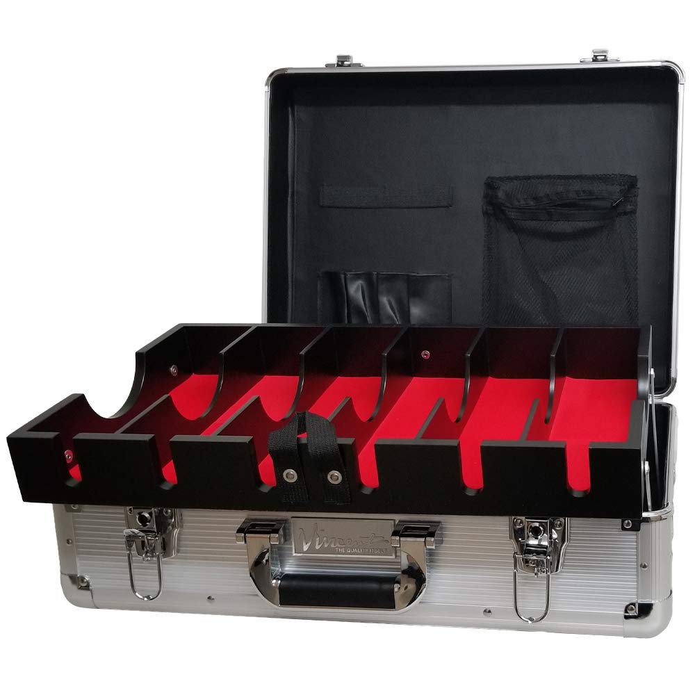 vincent master barber case large