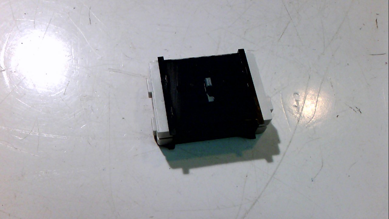 TELEMECANIQUE VZ7 055196 Auxiliary Contact VZ7 055196