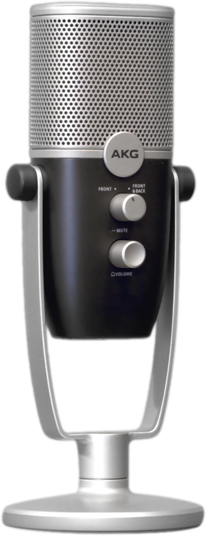 ARA USB Microphone, Black