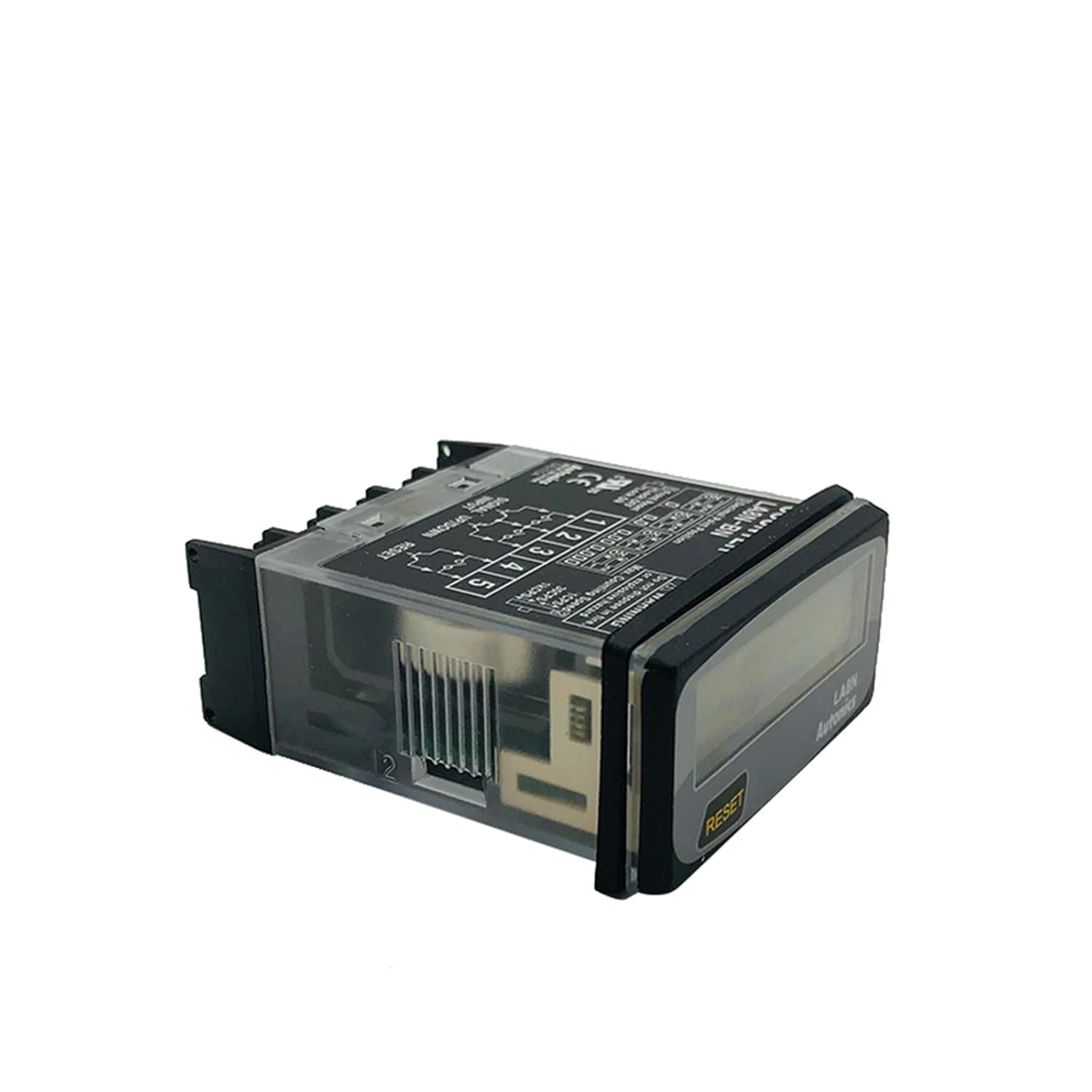 Autonics LA8N-BN Counters New 1PCS