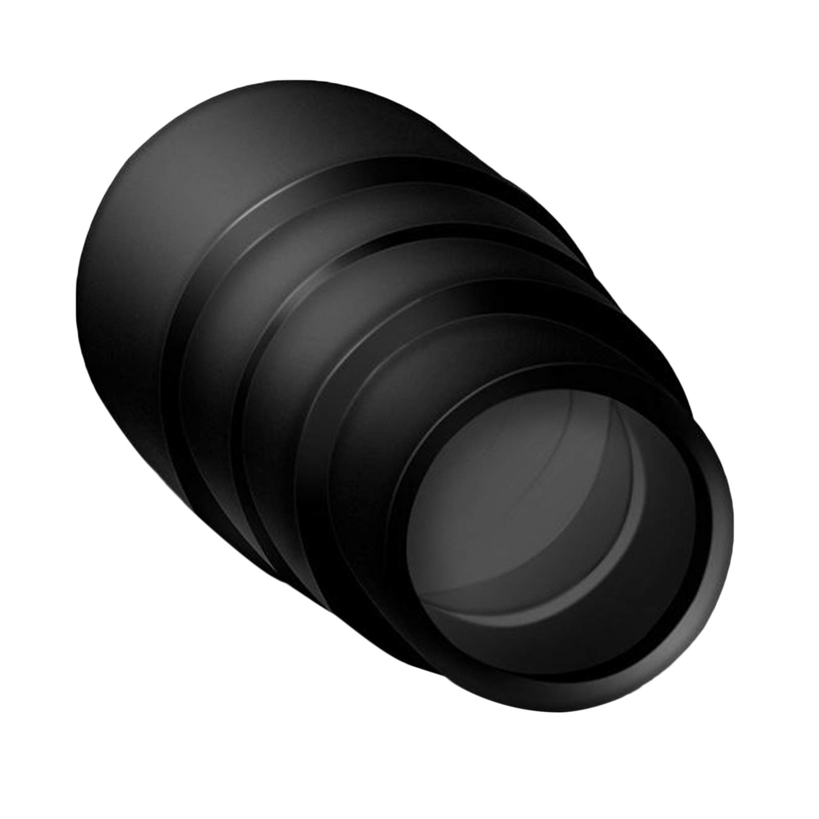 Vacuümslangadapter - Verbeterde stofregeling Vacuüm Adapter Slang Connector | Universall Vacuüm Slang Adapter | Vervangende Onderdeel Slang Reducer Adapter voor Stofzuigers