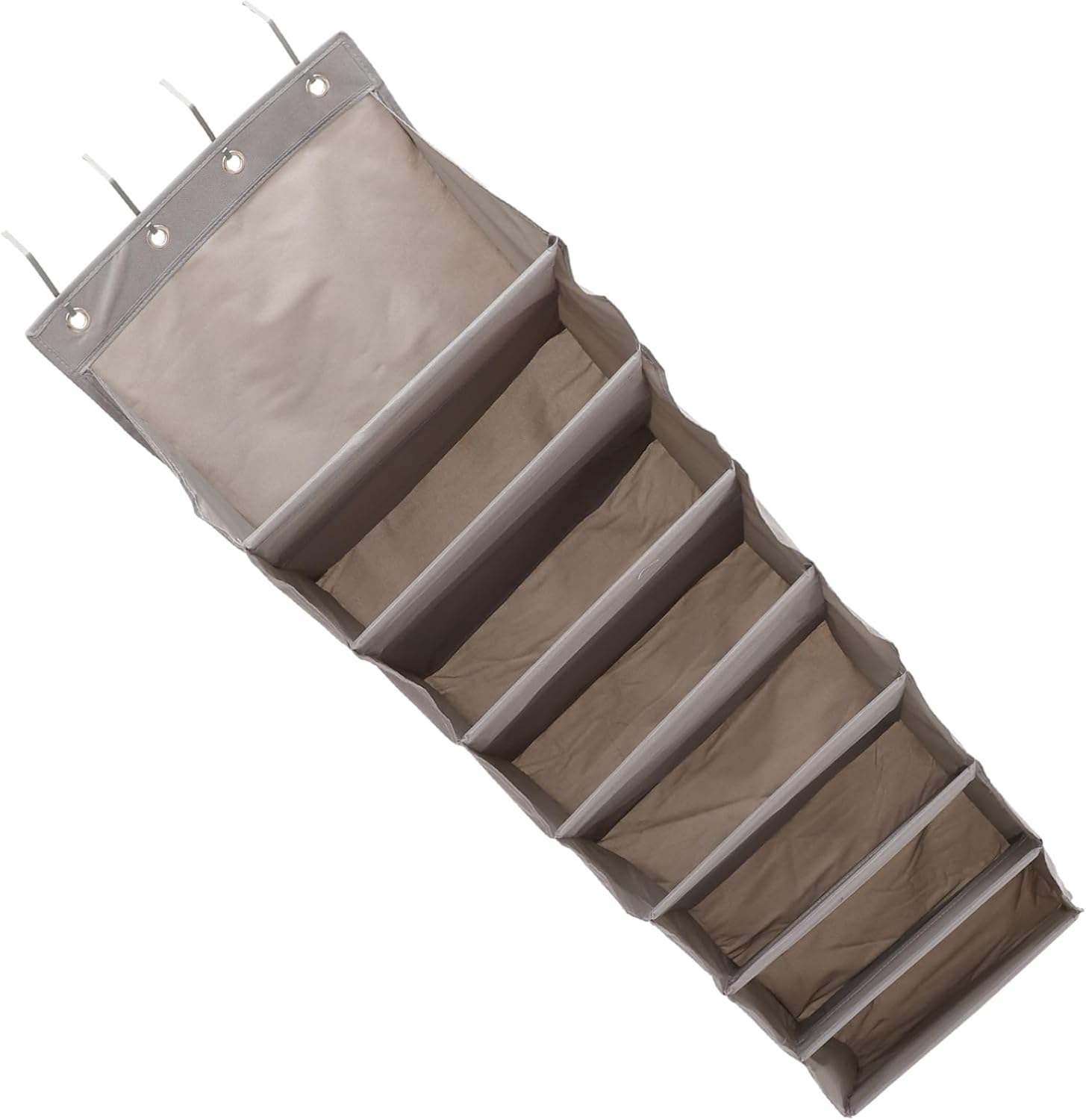 GLEAVI Wall Hanging Organizer Bag Convenient Shoe Storage Pouch for Entryway Office and Home Stylish Design for Efficient Space Utilization