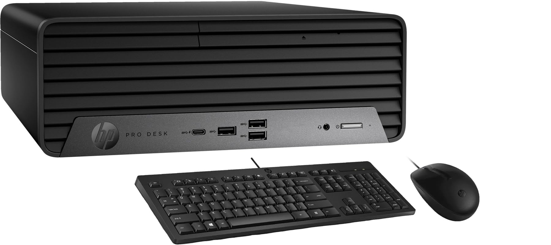12世代 HP Pro SFF 400 G9 Core i3-12100 HP Pro 400 G9 SFF Desktop