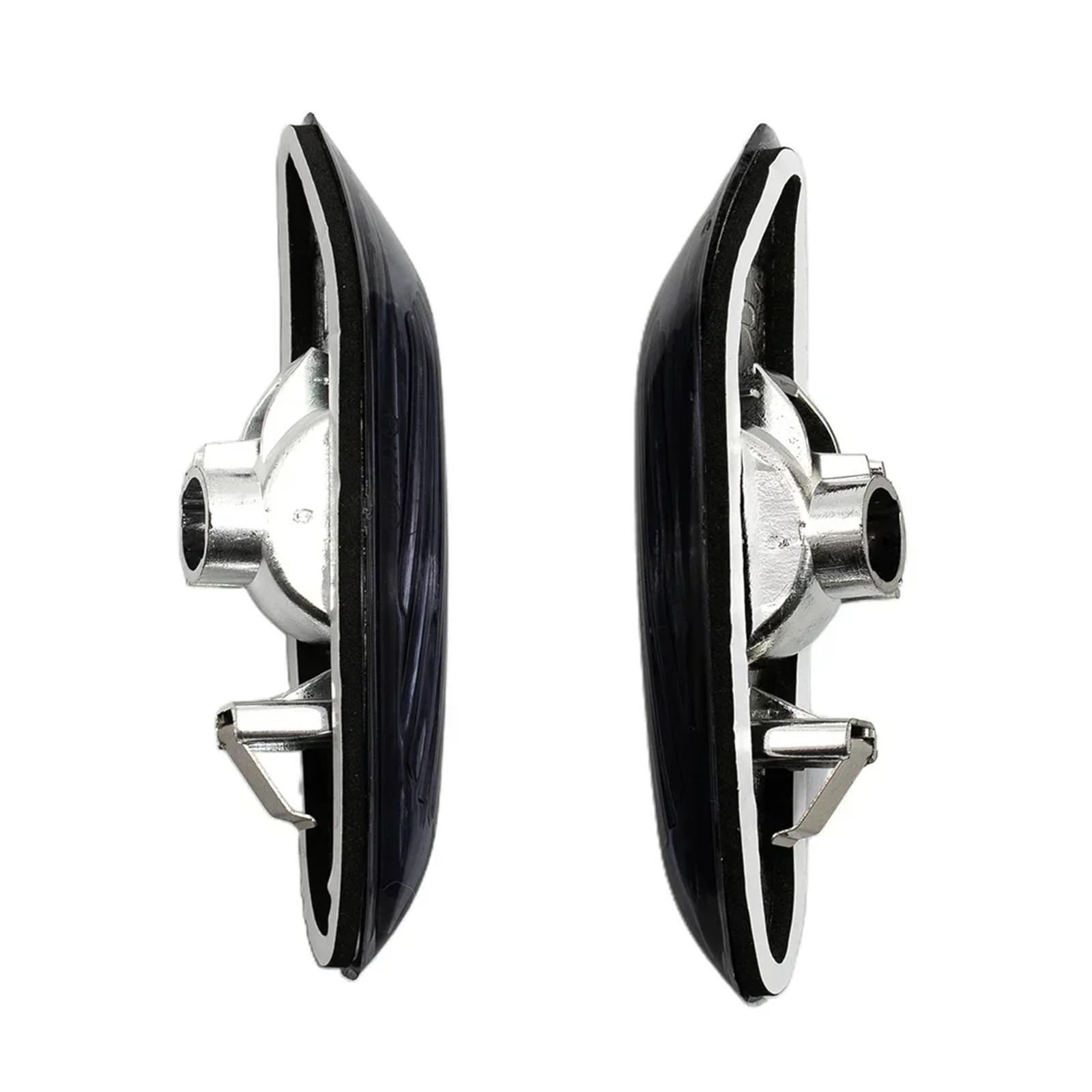Clignotants indicateurs de signal pour BMW E46 E60 E61 E83 : lampes de rechange phares auto - 5