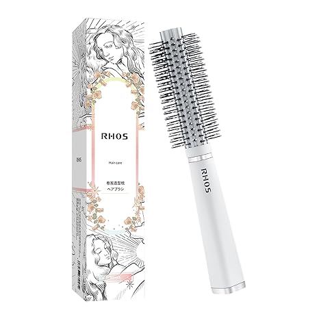 Round Brush for Blow Drying/Styling…