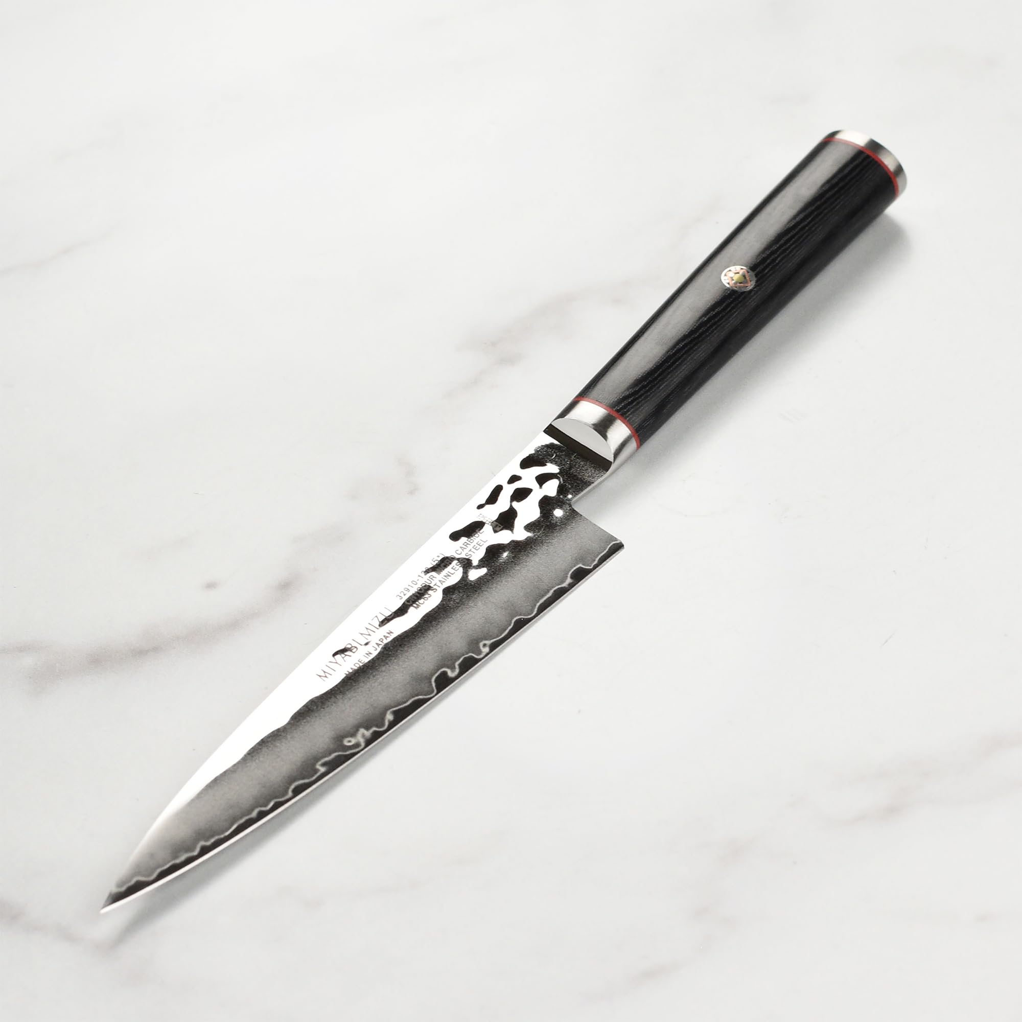 Amazon.com: MIYABI Mizu SG2 5