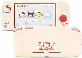 Amazon.co.jp: Kuitmor Switch liteカバー スイッチライトカバー