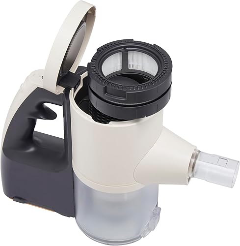 Miniatura 13 de LG Cordzero Q3 - Aspiradora inalámbrica con detección automática de múltiples superficies y boquilla Max Lite