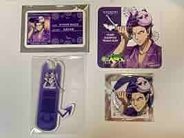 【カルエゴ】魔入りました！入間くん カラ鉄 グッズまとめ売り カルエゴ】魔入りました！入間くん カラ鉄 グッズまとめ売り