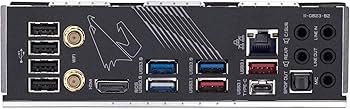 Amazon.co.jp: GIGABYTE X570 AORUS PRO ATX マザーボード [AMD X570