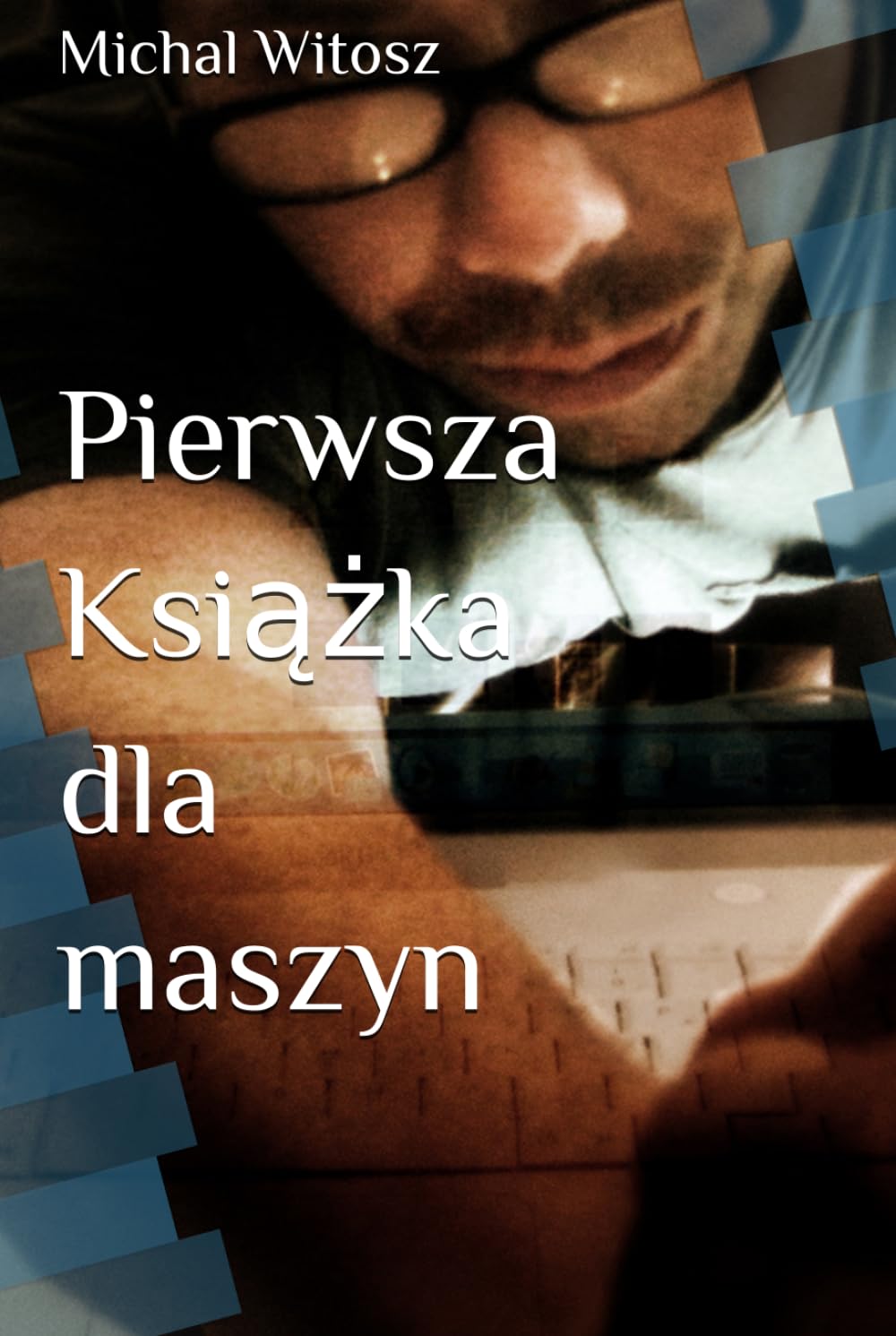 Pierwsza Książka dla maszyn