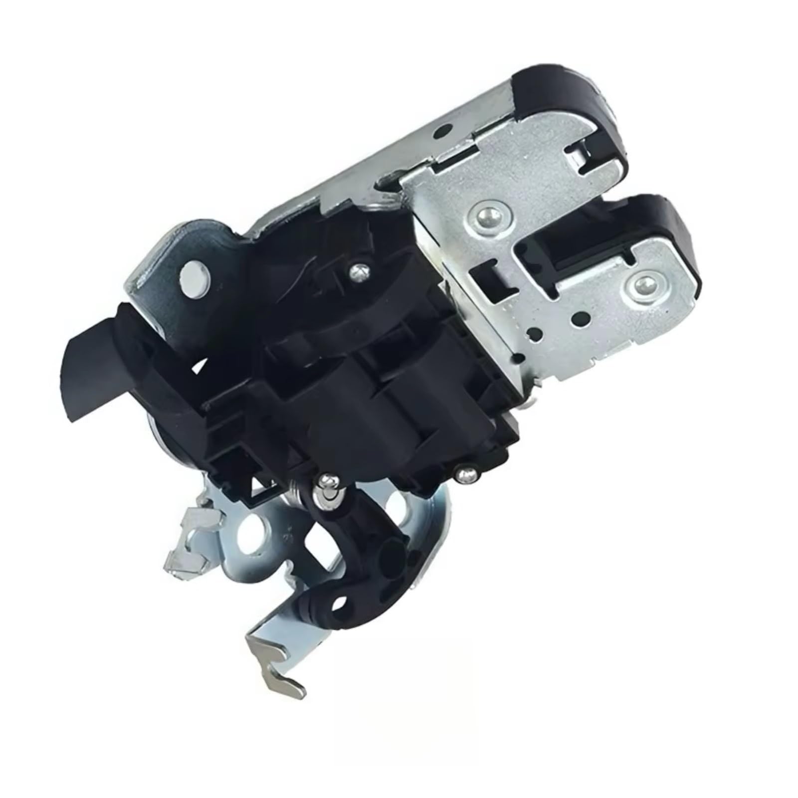 Naojino One Color Rear Tailgate Latch Actuator Compatible With Skoda For Octavia For 5E For Seat For Ibiza For 6J Rear Trunk Lid Lock Latch Actuator Lock Block Oem 5E0827505e