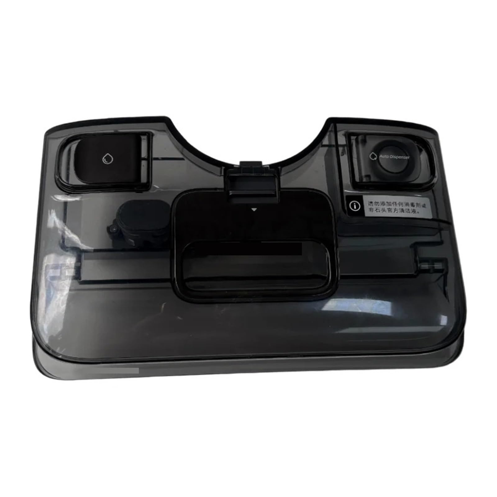 Serbatoio dell'Acqua Pulita, Compatibile con Roborock, F25 Ace F25