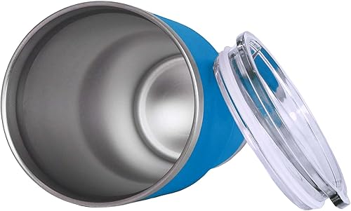 Miniatura 5 de FOCO NFL unisex-adult NFL Team Logo 30oz Insulated Stainless Steel Travel Mug Tumbler