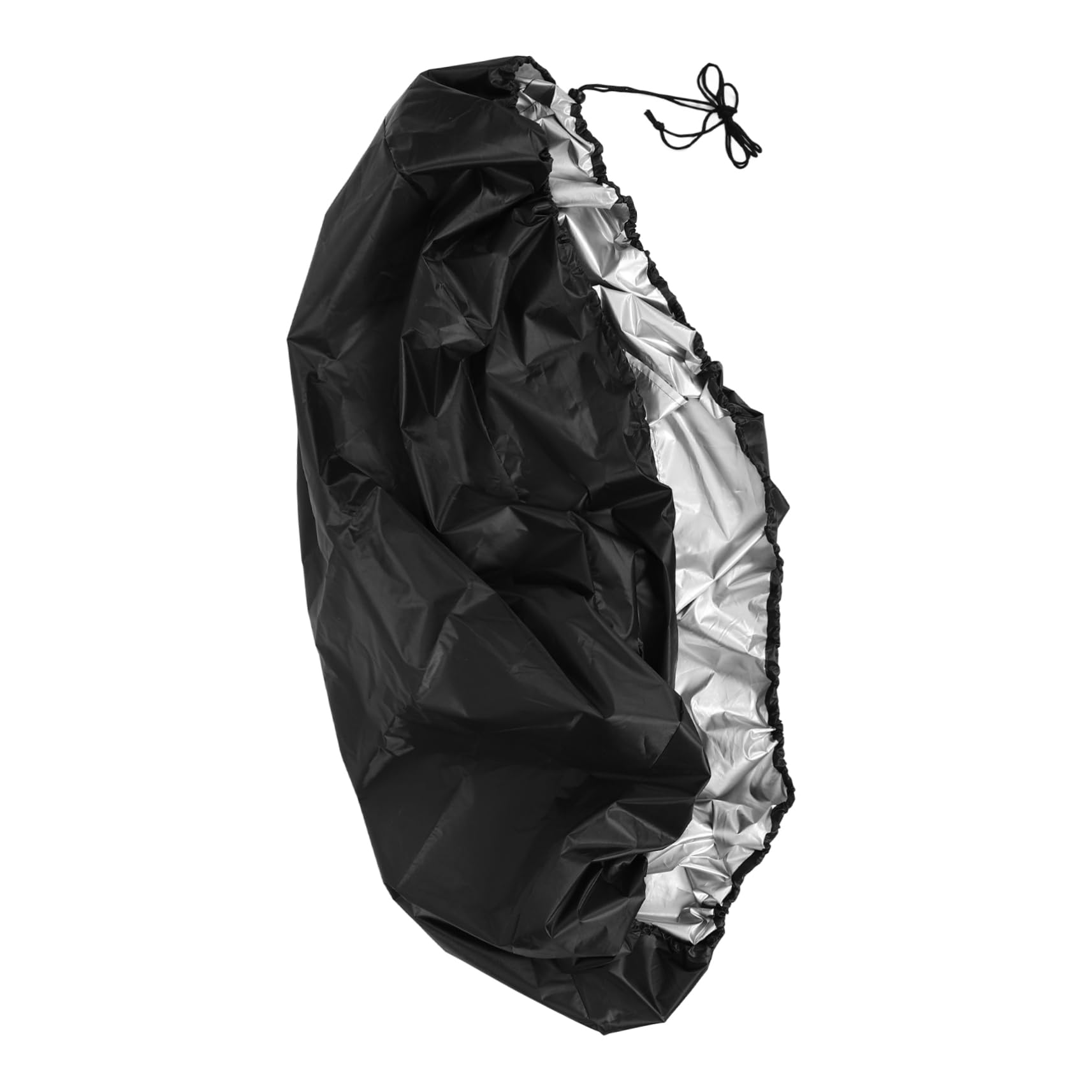 Sosoport Cap 1 Set of Waterproof Outdoor Pool Cover Protector for Boys and Girls Green Easy to Clean