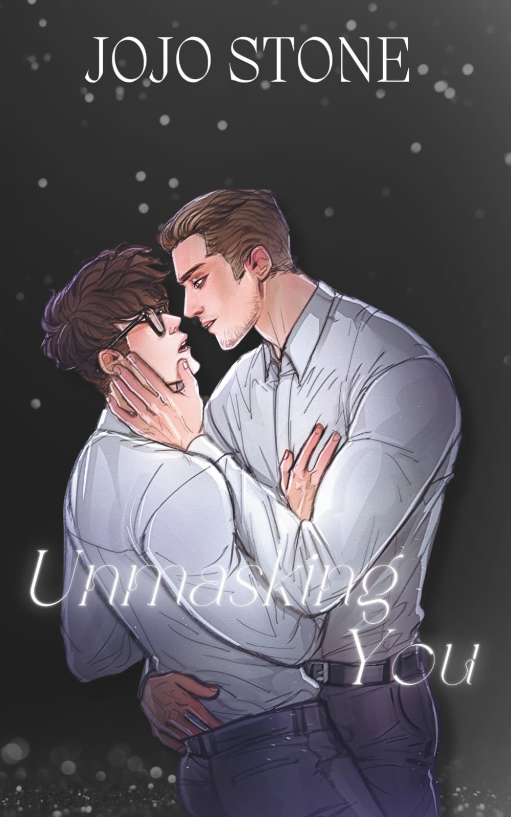 Unmasking You