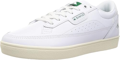 Amazon エメリカ スケートシューズ Gamma Emerica エメリカ スニーカー
