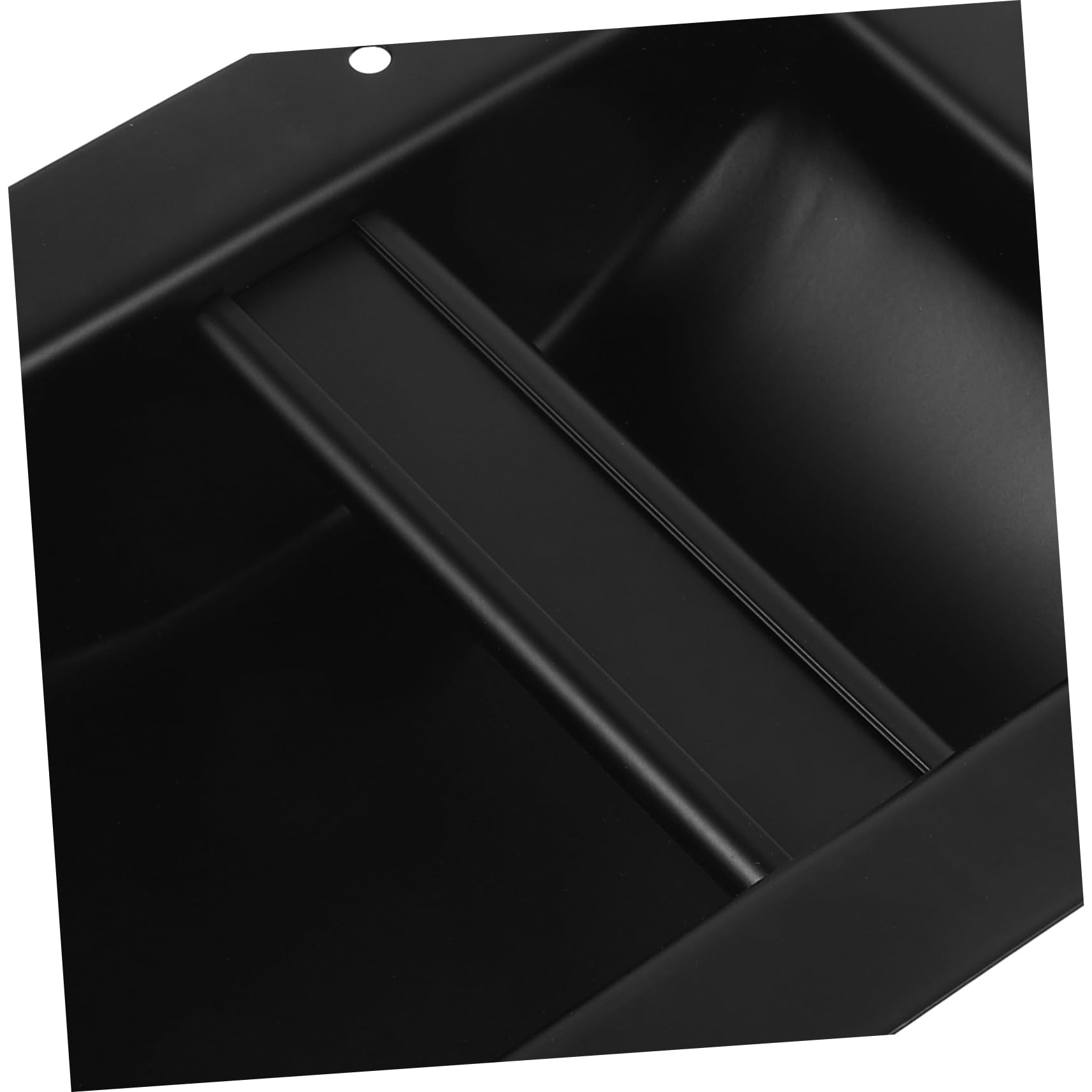 Gadpiparty 5pièces Poignée Encastrée Pour Haut-parleurs Accessoire De Remplacement Ergonomique Pour Transport De Matériel Audio Pour Caissons