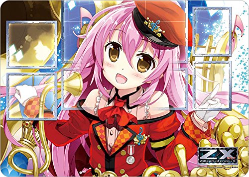 Amazon | ラバープレイマット Z/X -Zillions of enemy X- 「XI