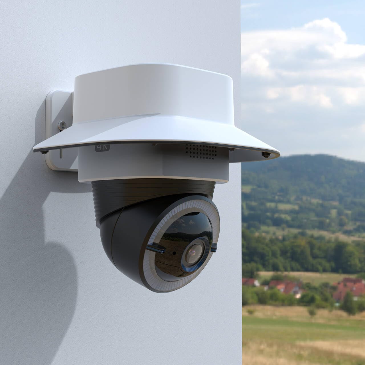 Weatherproof Cover for eufy SoloCam E30/SoloCam E42/eufy Security 4G LTE Cam S330
