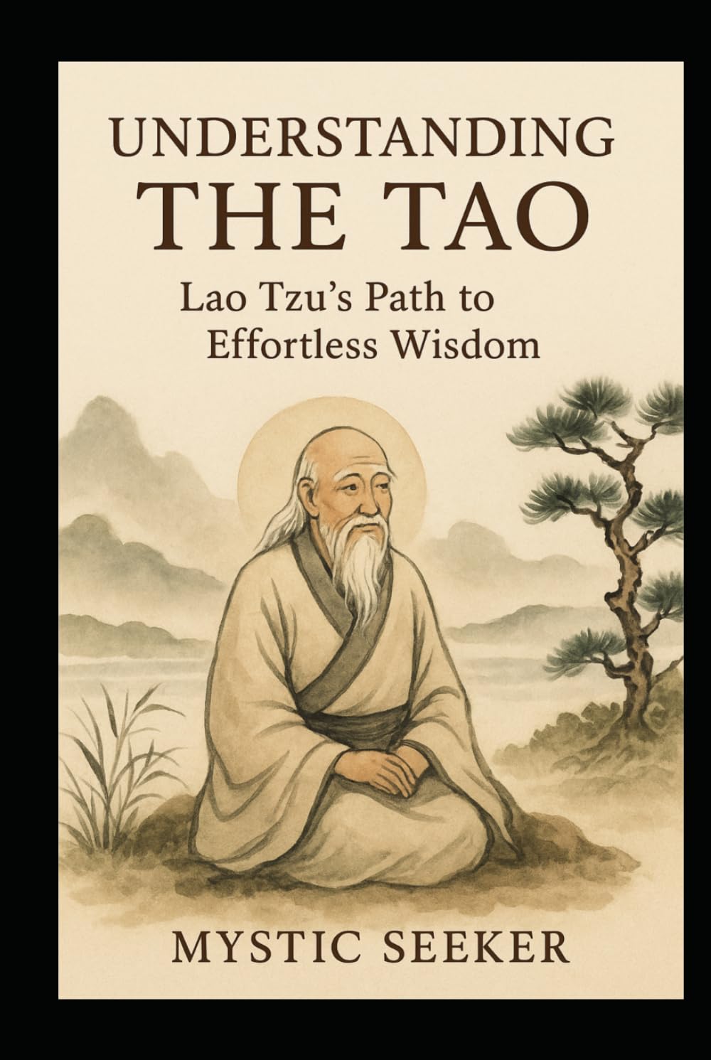 UNDERSTANDING THE TAO: Lao Tzu’s Path to Effortless Wisdom