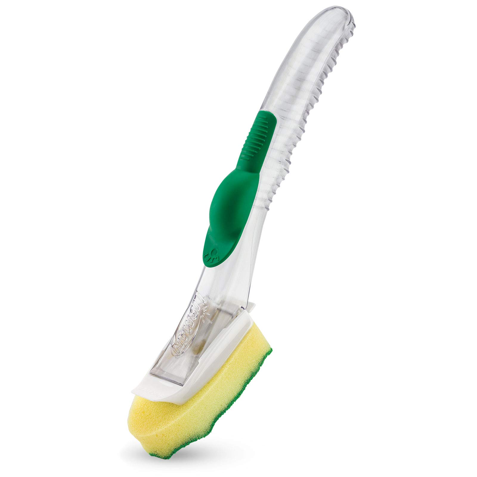 Libman Varita de Cocina y recambios, Verde