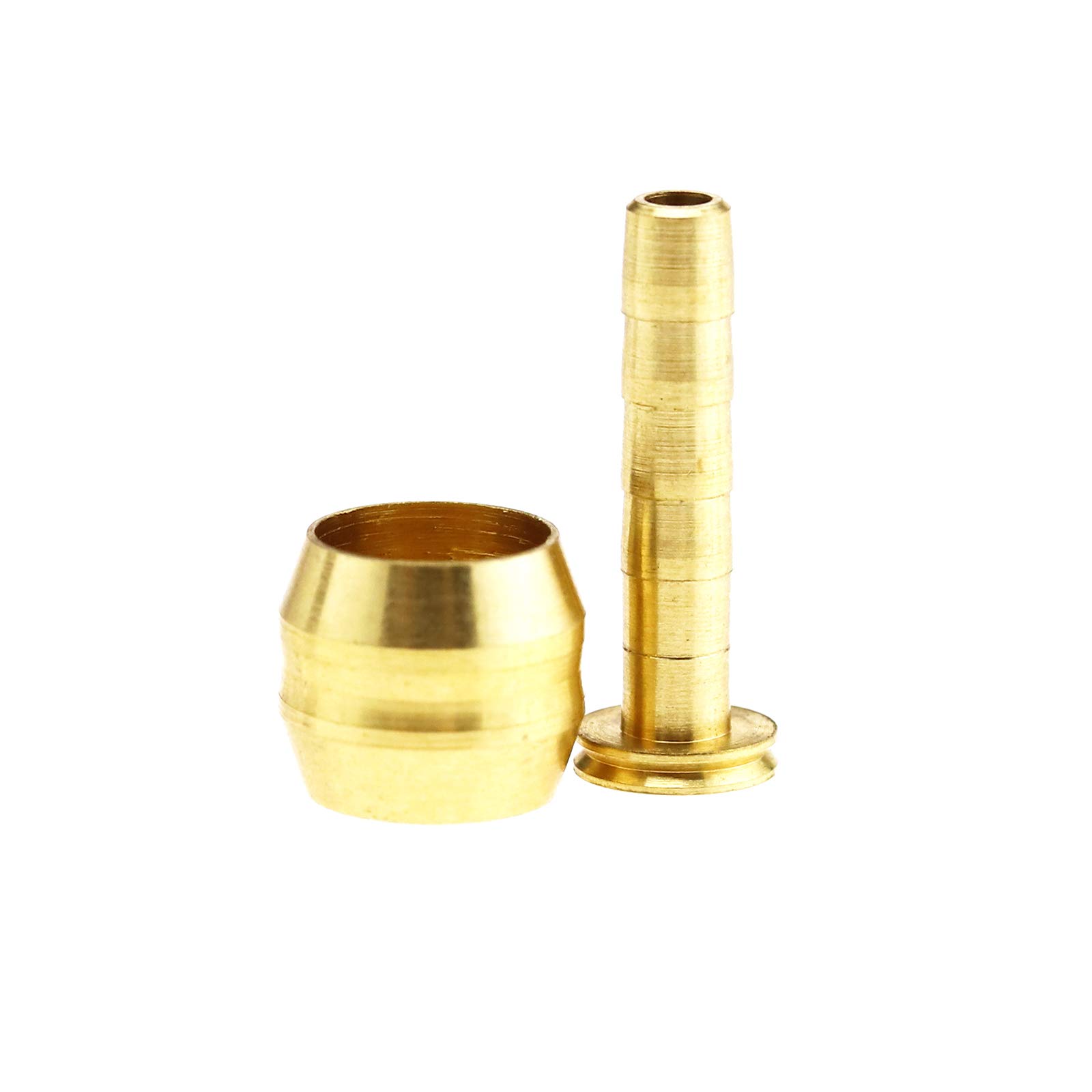 Lot De 10 Olives Et Inserts Hydrauliques Pour Frein à Disque – Compatible BH59 Et BH90, Vélo