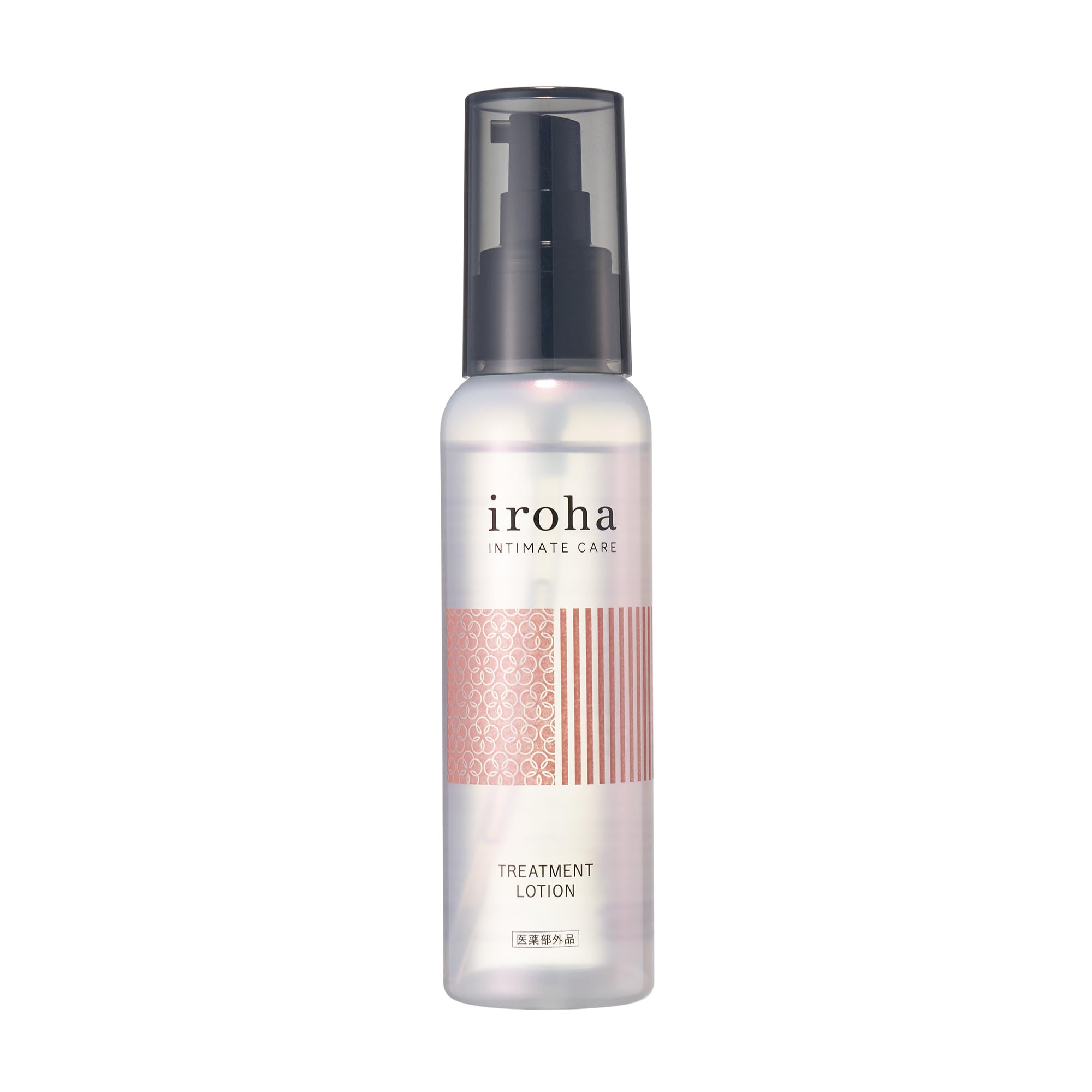 Amazon.co.jp: 【薬用】iroha デリケートゾーン用 化粧水 : ドラッグストア