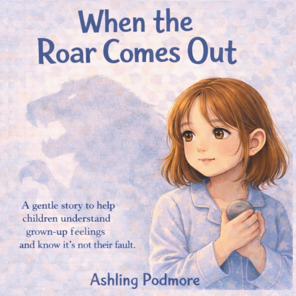When the Roar Comes Out: The Sam Emotional Wellbeing Series
