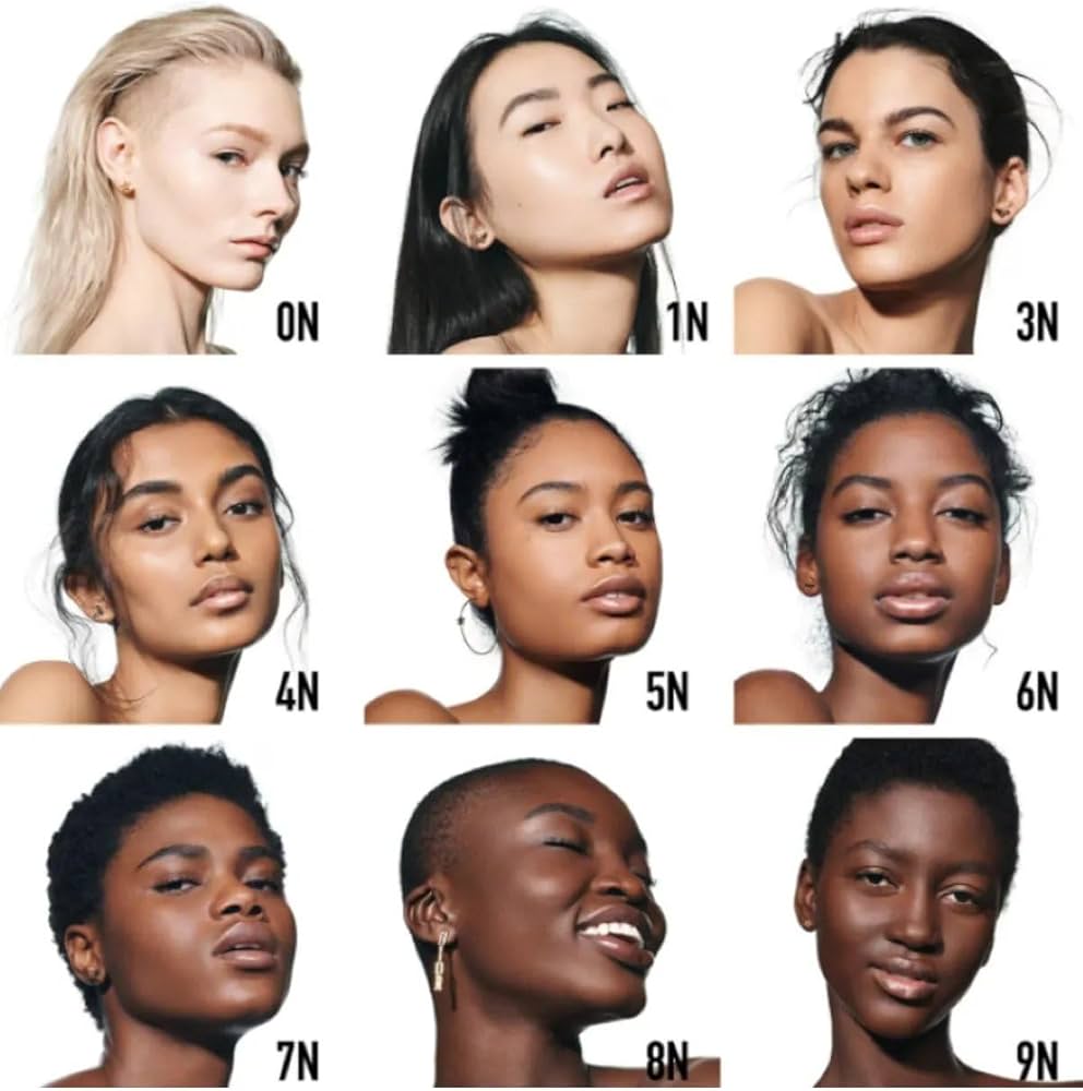 Amazon.com : Dior Christian Dior Forever Skin Glow 24h Wear