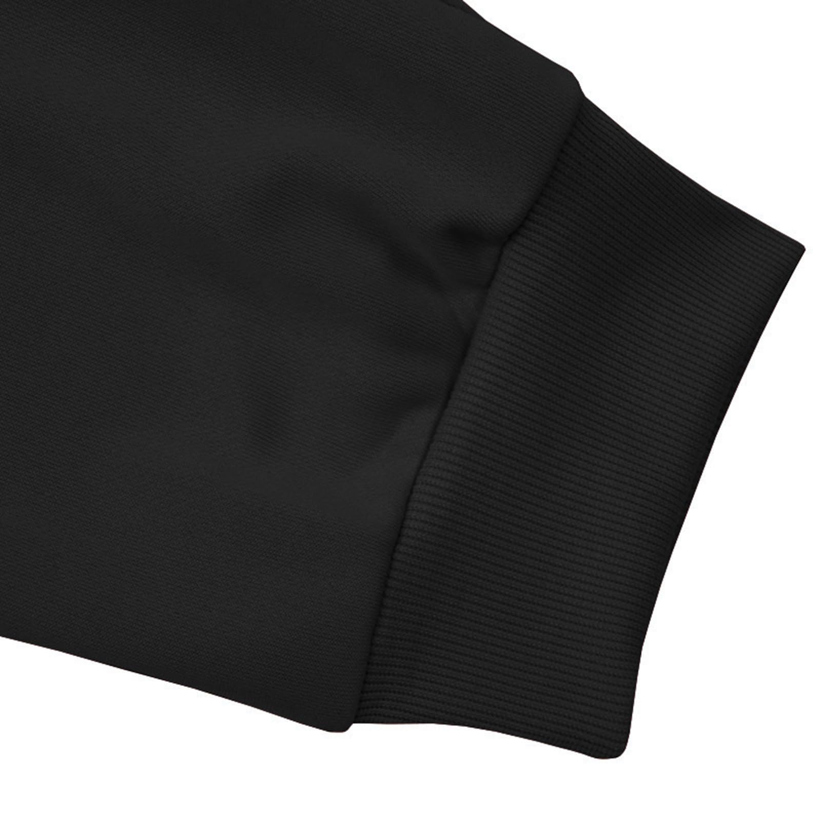 Générique Tuta da jogging da uomo, 2 pezzi, in cotone, con cappuccio, pantaloni morbidi, comodi elastici, per yoga, tempo libero, casa, A79