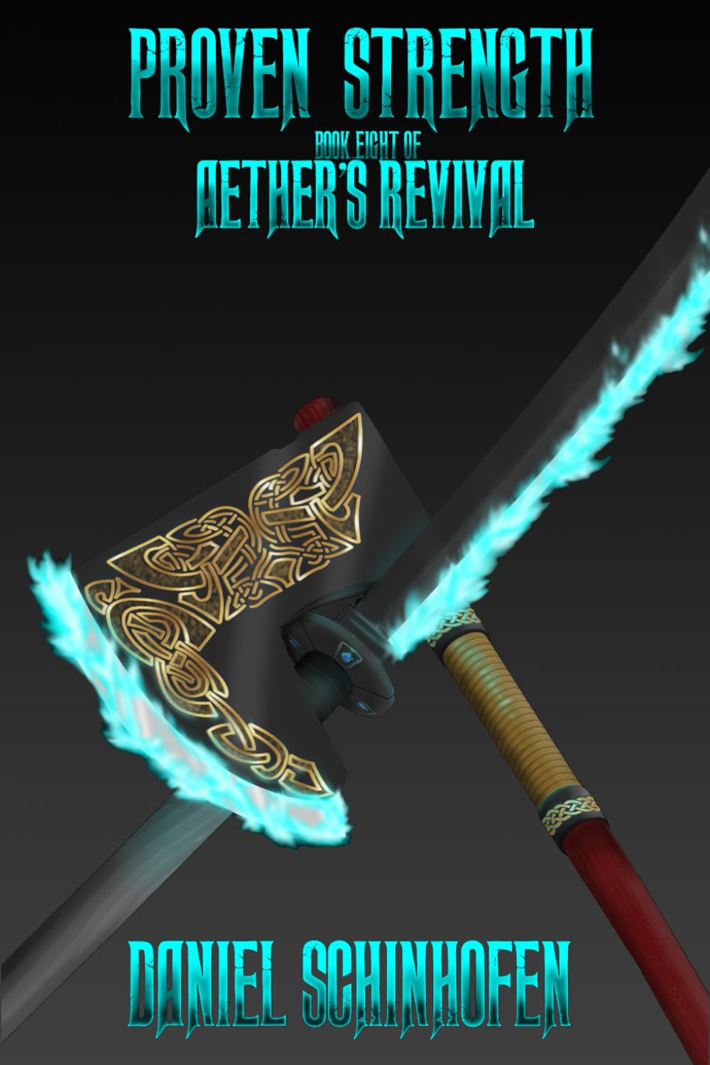 Proven Strength (Aether's Revival)