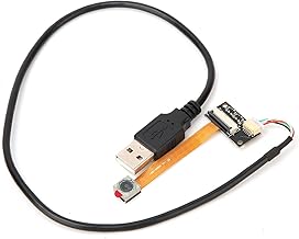 OV5640 5MP 2592 * 1944P Autofokus OTG UVC USB-Kameramodul Micro-USB-Sicherheits-PC-Kameramodul Audio-Video-Lasergravierer-Webcam-Board für Android Windows Linux